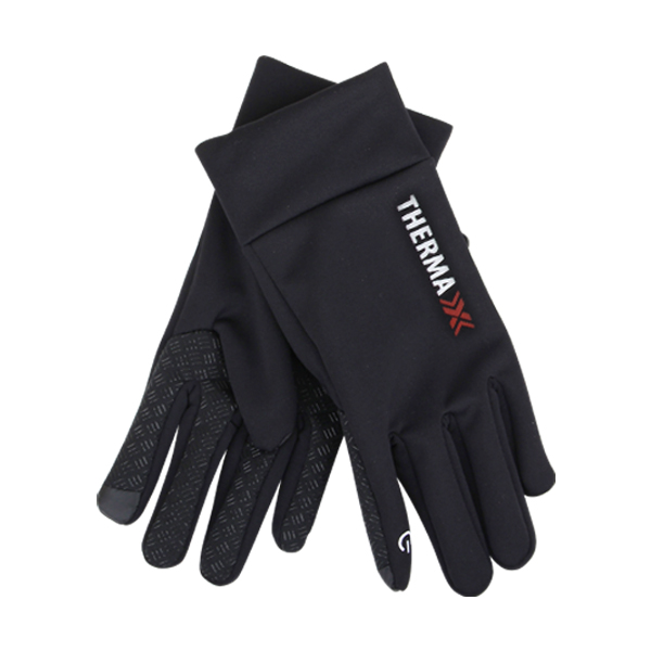 #9G-11267 'Thermaxxx' Men's Waterproof Touch GLOVES - $3.25/pair (24 pairs)