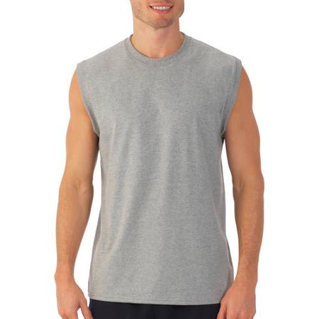 fruit of the loom muscle tee