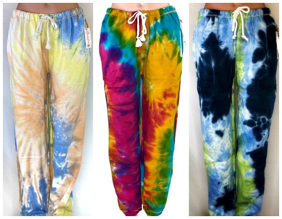 plain white joggers womens
