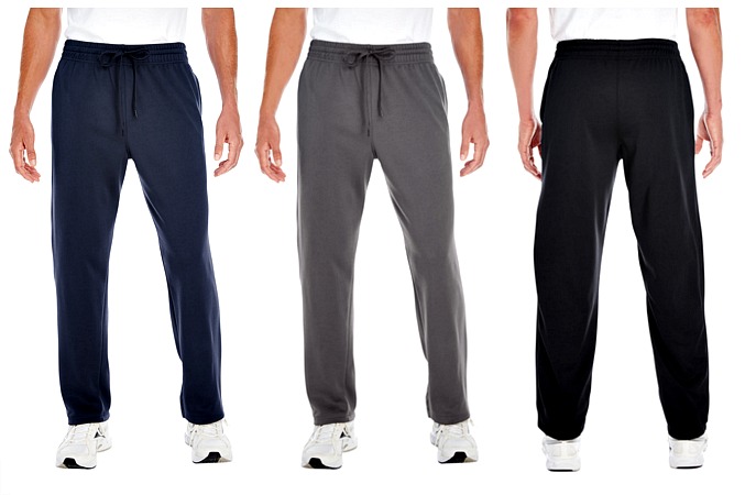peak performance sweatpants