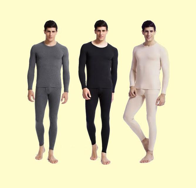 ''#0M-653-N 'Z-Wear'''' Thermal(Waffle Knit) UNDERWEAR Set - $4.90/set(24 sets)''