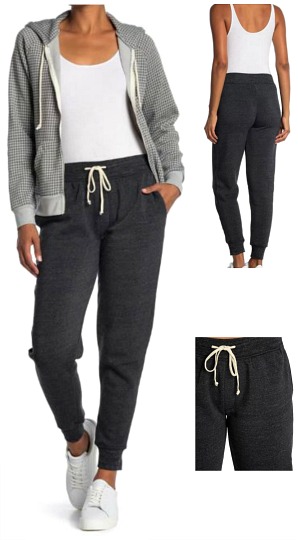 alternative earth joggers