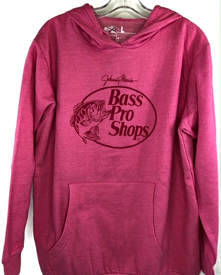 bass pro womens clothes