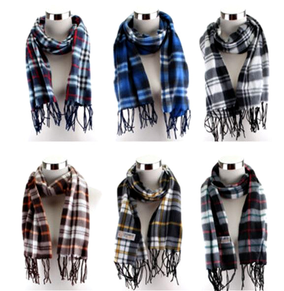 #300-70352
SCARVES
WINTER