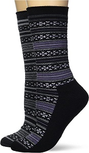 hanes womens socks