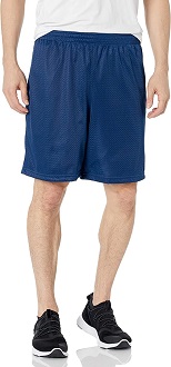 MEN'S MESH SHORTS