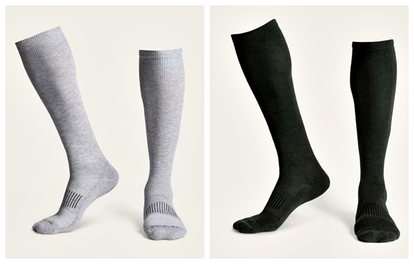 9 C TC Tecovas Boot Socks 1.75 per pack 30 packs
