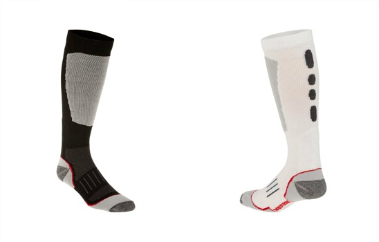 over the calf mens boot socks