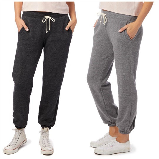 pieces chilli sweatpants