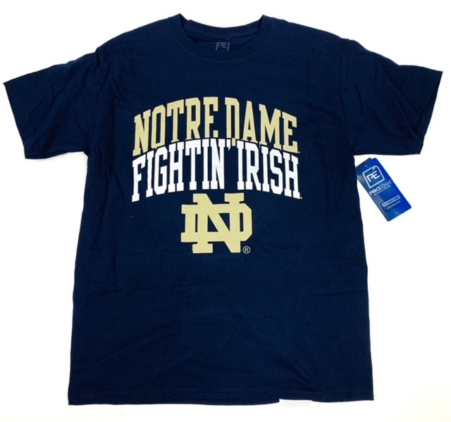 fighting irish t shirt uk