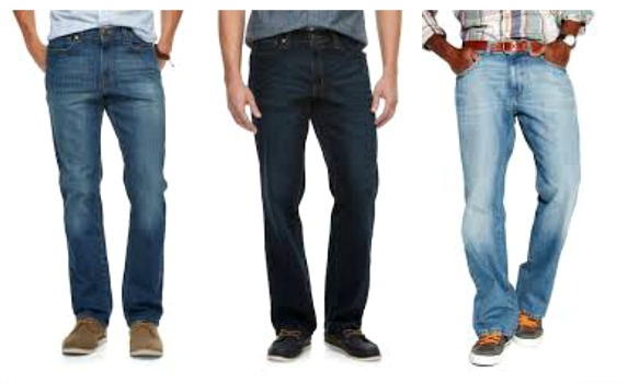 sonoma jeans mens