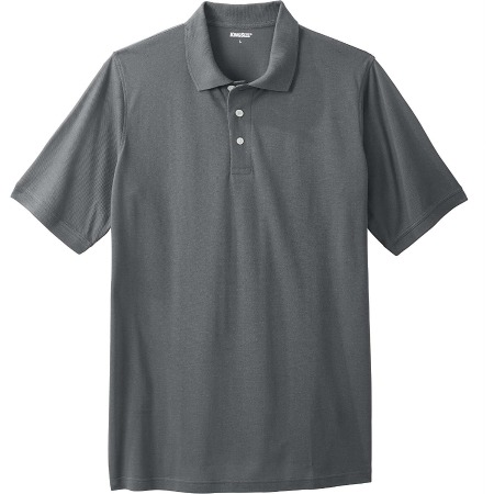 #826-X Big Men's Pique Polo SHIRTs(xl to 8x) - $2.50 each(36 pieces)