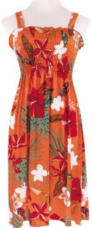 sundreses