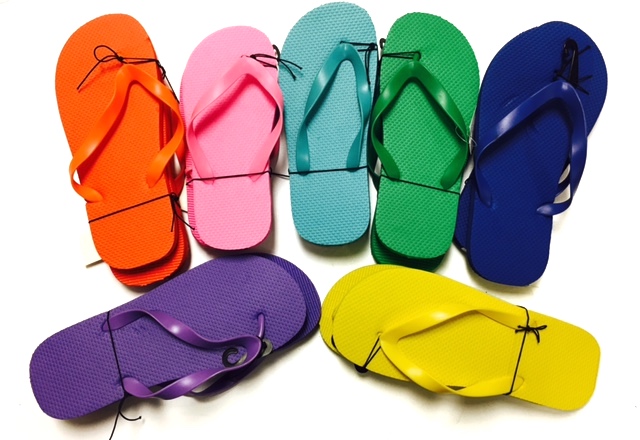 Women's Flip Flops