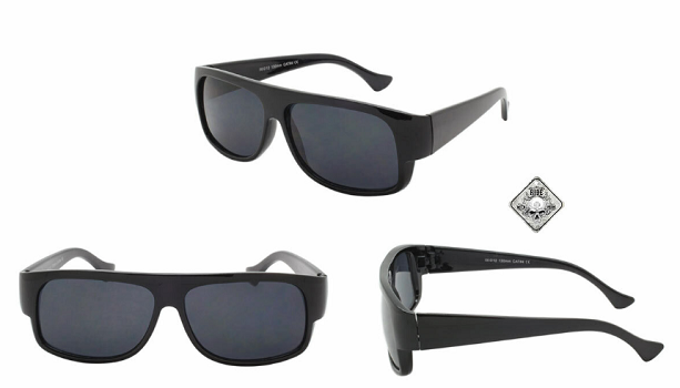 #3-SE681 MEN's Sport SUNGLASSES - $2.40 each (12 Pair)