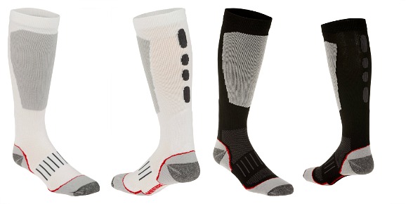 socks for safety boots